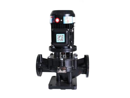 Máy bơm trục đứng Kaiquan 80KQL45-16-3/2 Kaiquan 80KQL45-16-3/2