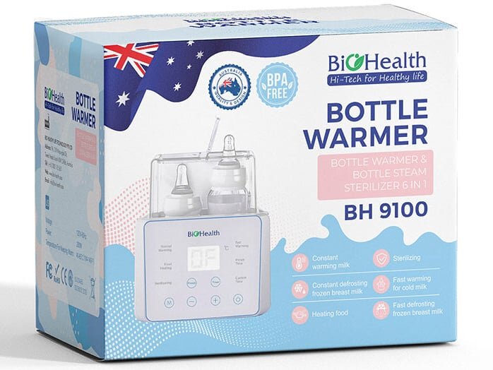 BioHealth BH9100