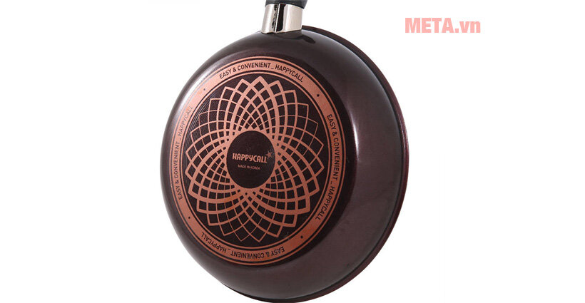 Chảo chống dính HappyCall Comfort Diamond 24cm (3001-0171)