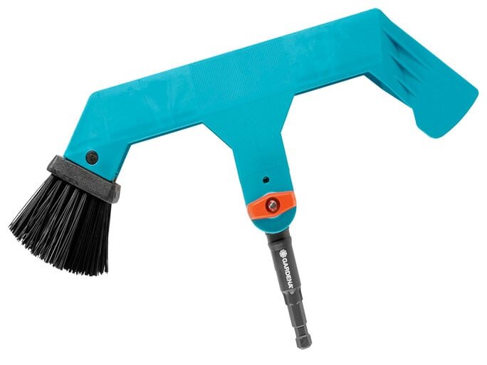 Gardena 03650-20 làm từ sợi lông cứng Gardena 03650-20