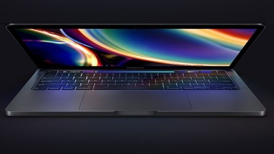 MacBook Pro 13 2020