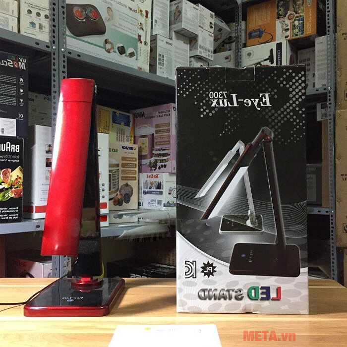 Đèn học Led Eyelux ELX-7300 (Nhập khẩu Hàn Quốc)