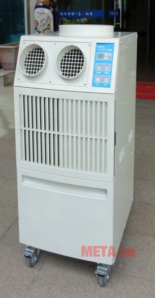 Máy điều hòa không khí di động SAC-3500