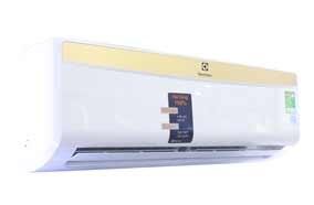Điều hòa Electrolux 2 chiều 18.000BTU ESM18HRM-D1