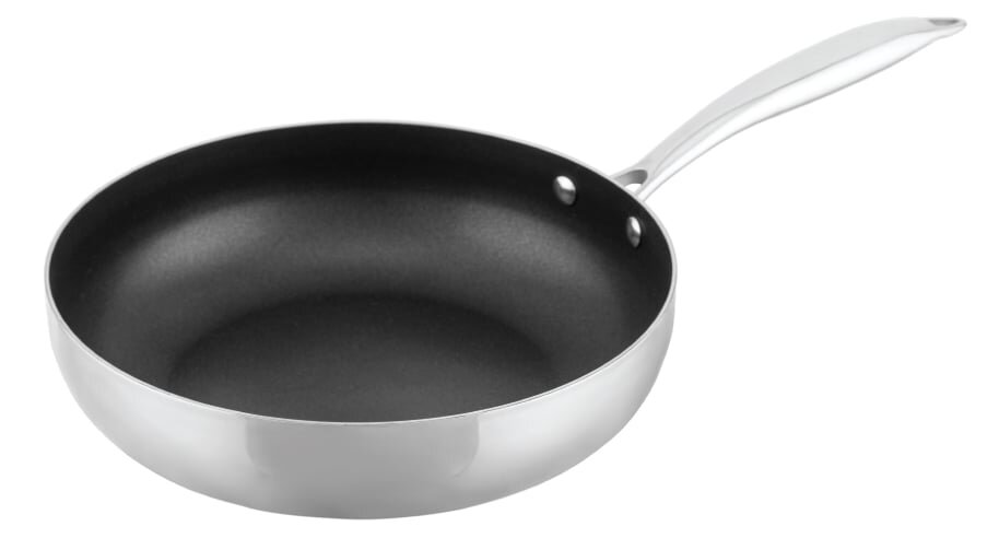 Chảo chống dính inox  