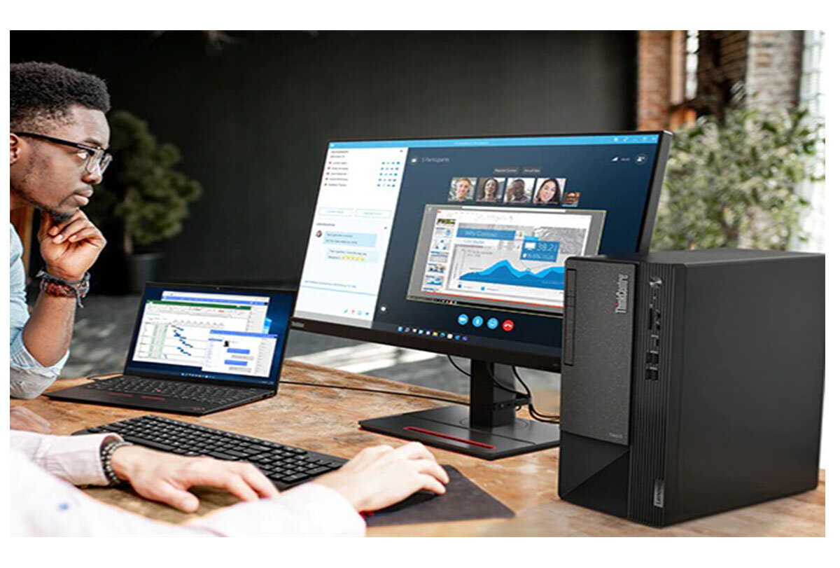  Lenovo ThinkCentre Neo 50T Gen3