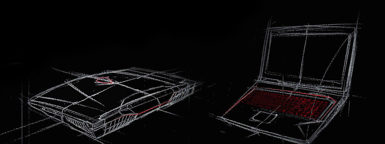 Laptop MSI GL63 8RC-265VN (GeForce® GTX 1050 Ti, 4GB GDDR5,win10)