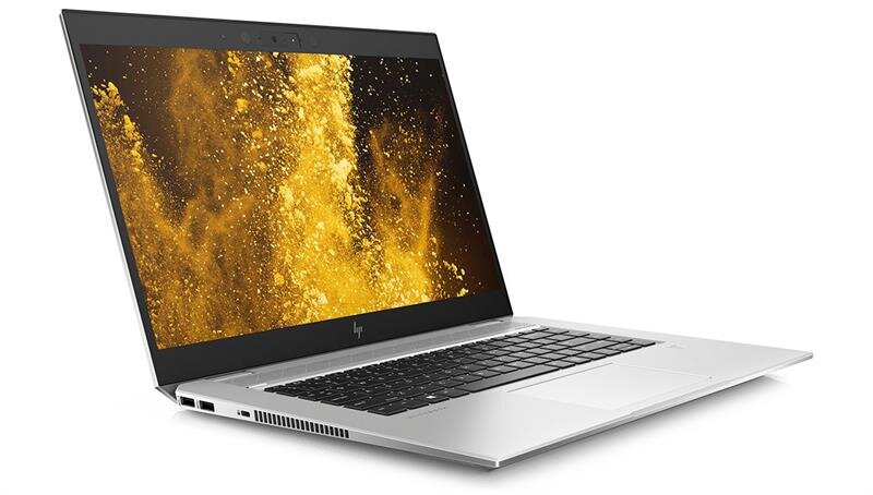 Laptop HP EliteBook 1050 G1 5JJ71PA GTX1050 4GB