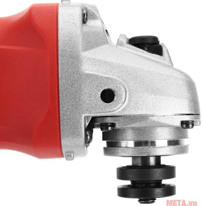 Máy mài cầm tay MPT MAG6806