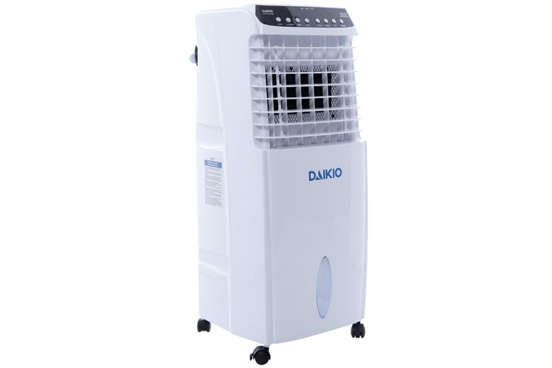 Máy làm mát không khí Daikio DK-800A Máy làm mát không khí Daikio DK-800A