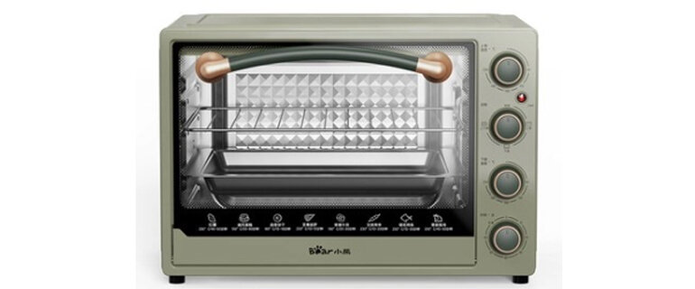 Lò nướng Bear DKX-B40R2