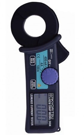 Ampe kìm Kyoritsu 2434 Ampe kìm Kyoritsu 2434