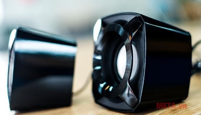 Loa vi tính Microlab B16 2.0 5W Loa vi tính Microlab B16 2.0 5W