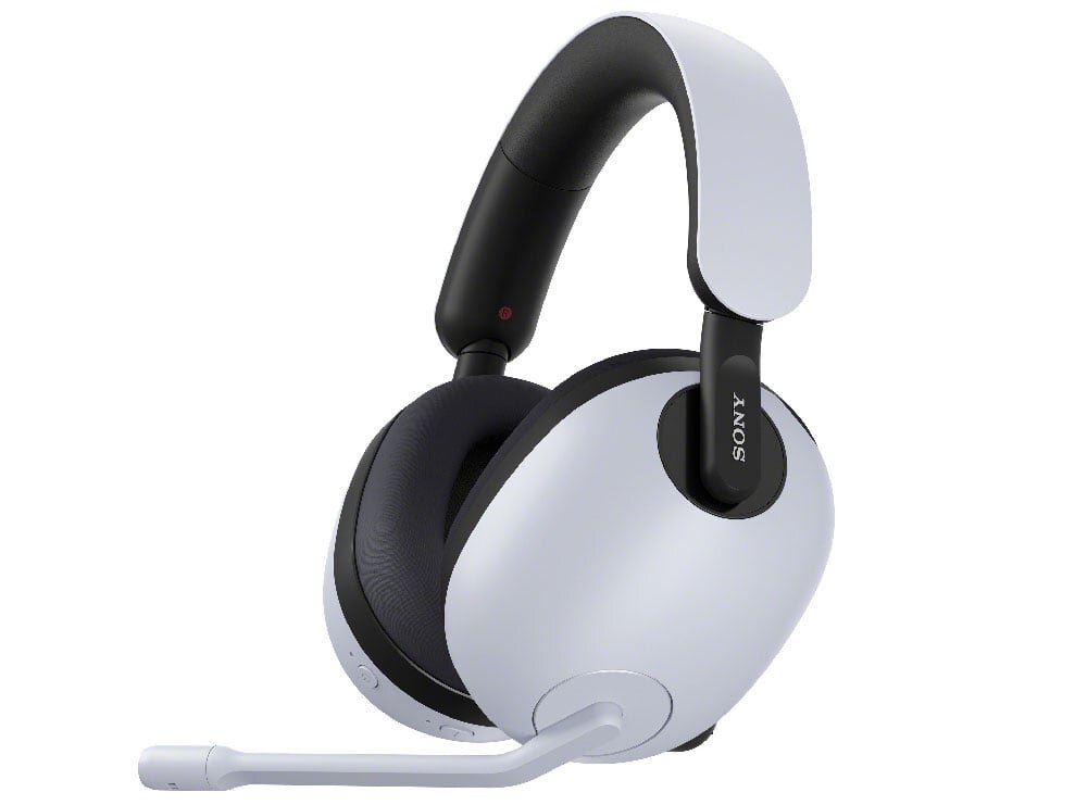 Tai nghe chơi game Sony 