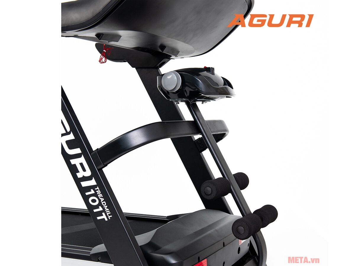 Máy chạy bộ điện Aguri AGT-101T