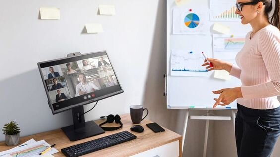 Viewsonic VG2440V (Ảnh 2)