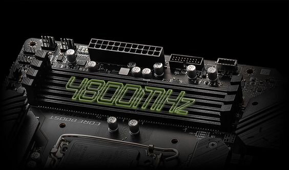 MSI MAG B660 TOMAHAWK WIFI DDR4 (ảnh 7)