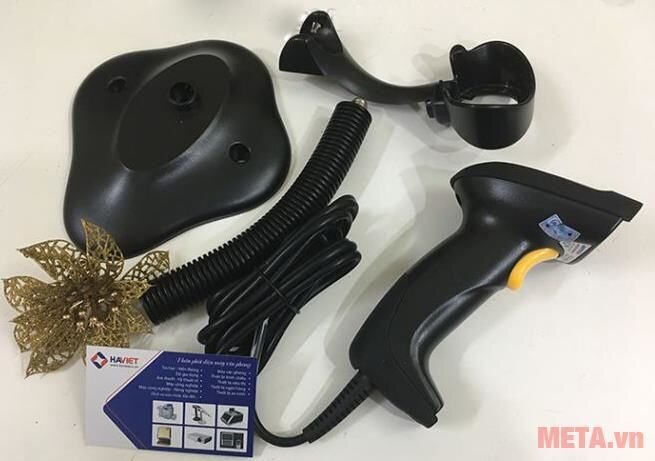 Đầu đọc mã vạch Antech AS2230HD Đầu đọc mã vạch Antech AS2230HD