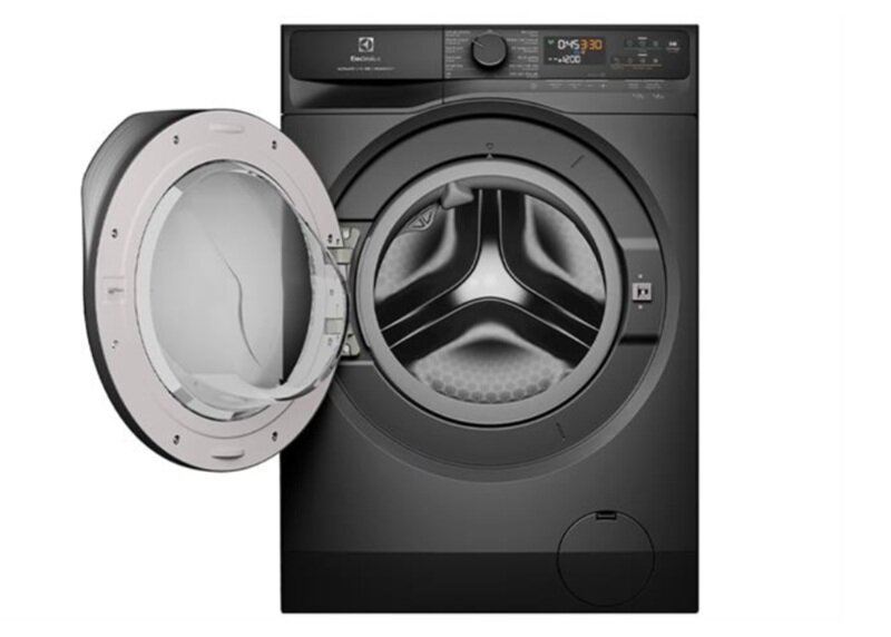 Máy giặt sấy Electrolux Inverter giặt 10kg sấy 7kg EWW1023P5SC