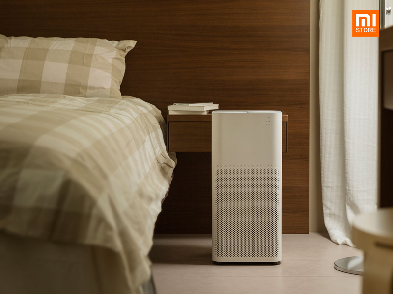 Máy lọc không khí Mi Air Purifier 2 ( DGW )