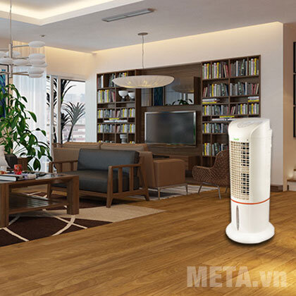 Máy làm mát Icool IC 01 mini