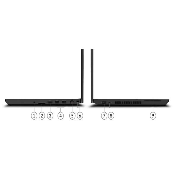 Laptop Lenovo ThinkPad P15V G3 21D80040VA (Core i7 12700H/ 16GB/ 512GB SSD/ Nvidia Quadro T1200 4GB GDDR6/ 15.6inch UHD/ NoOS/ Black/ PC + ABS (Top), PC + ABS (Bottom)/ 3 Year)