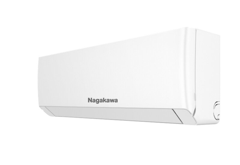Điều hòa Nagakawa Inverter 9000 BTU 1 chiều NIS-C09R2U51 gas R-32