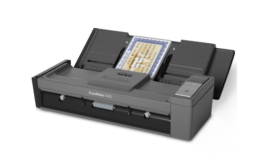 Máy quét tài liệu Kodak Scanmate i940 2