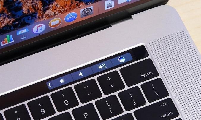 Apple Macbook Pro 2018(MR962SA/A) i7 Gen8 2.2Ghz/16GB/SSD 256GB/15.4 Apple Macbook Pro 2018(MR962SA/A) i7 Gen8 2.2Ghz/16GB/SSD 256GB/15.4