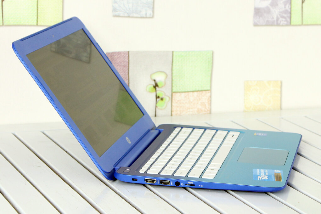 HP Stream 13 N2840/2GB/32GB/Win8.1/Xanh HP Stream 13 N2840/2GB/32GB/Win8.1/Xanh