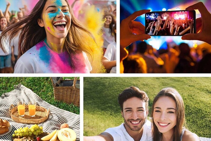 Samsung Galaxy A06 5G (ảnh 5)