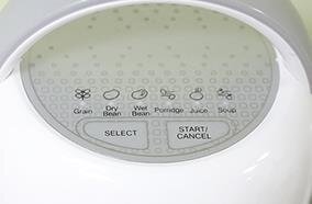 Máy làm sữa đậu nành Bluestone SMB-7328