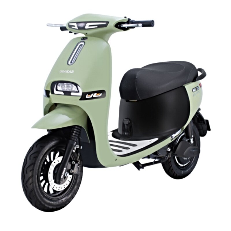 Xe máy điện Gogo osakar