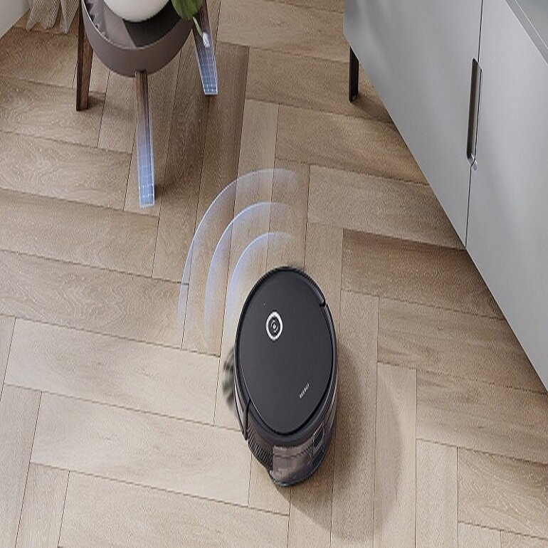 Robot hút bụi lau nhà Ecovacs Deebot Ozmo U2 Pro - Bản quốc tế