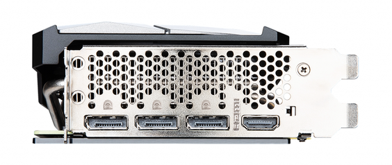 MSI GeForce RTX 3070 VENTUS 2X OC (Ảnh 4)