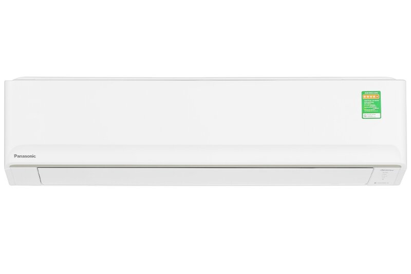 Điều hoà Panasonic Inverter 24000 BTU 1 chiều CU/CS-PU24AKH-8 thiết kế