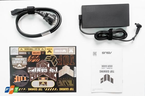 Asus TUF Gaming F15 FX506HCB HN139T (Ảnh 9)