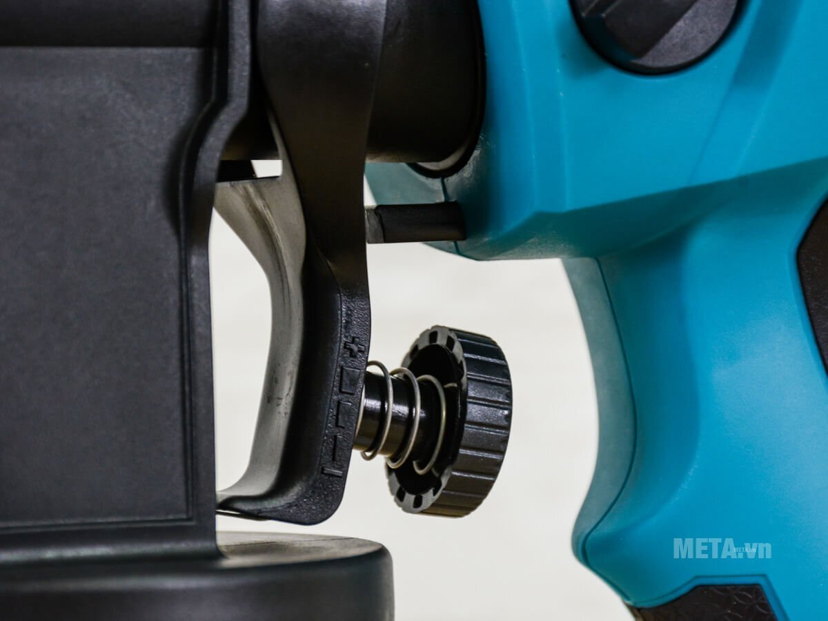 Cò bấm tiện lợi và nhạy