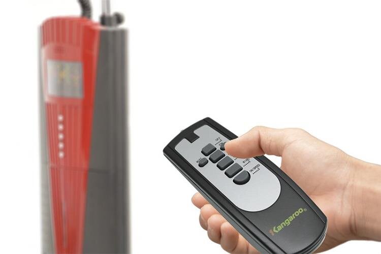 Quạt phun sương Kangaroo KG554