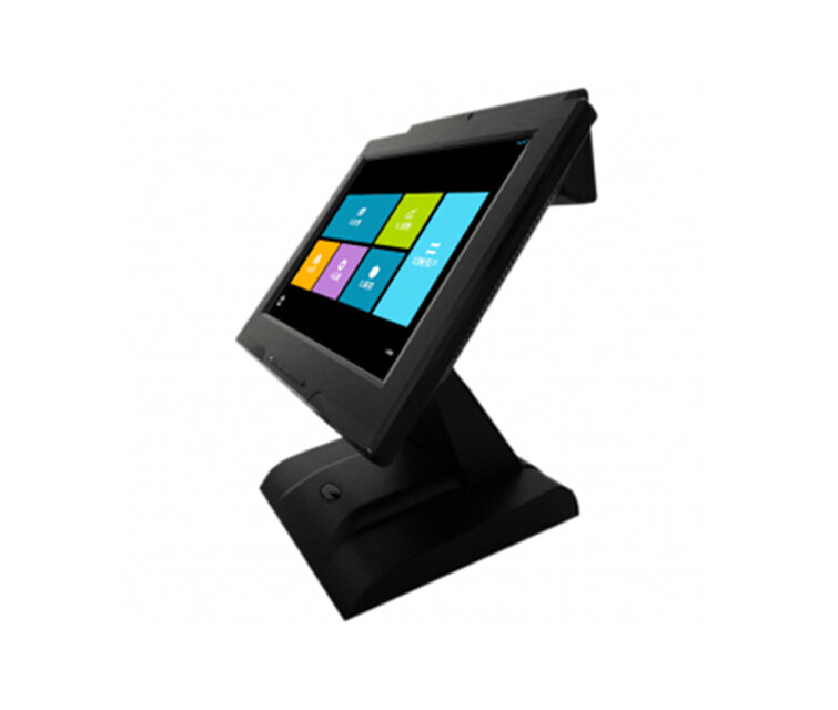 Máy tính tiền Topcash POS QT 66P