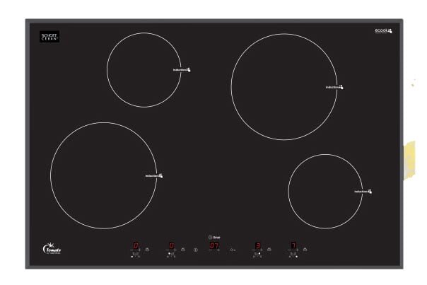 Hình ảnh bếp từ Tomate TOM 04IP