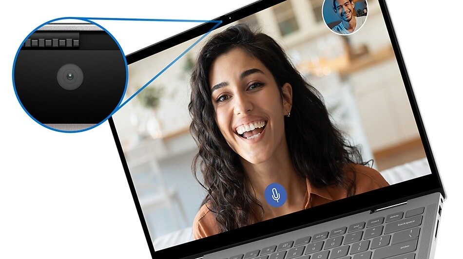 Laptop Dell Inspiron 14 7430 2 in 1 (CN29D) ảnh 5