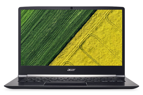 Laptop Acer Swift SF514-51-56F3 Core i5 Kabylake, Ram 8GB, 256GB SSD, Win 10, Vỏ nhôm, Led- Keyboard