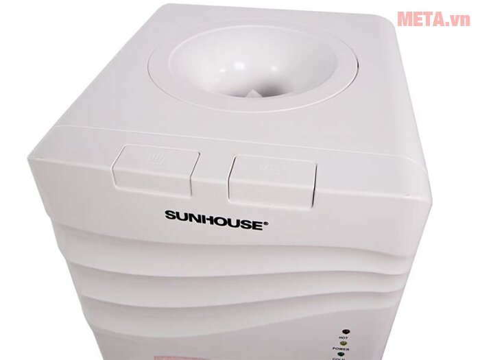 Cây nước nóng lạnh Sunhouse SHD9613