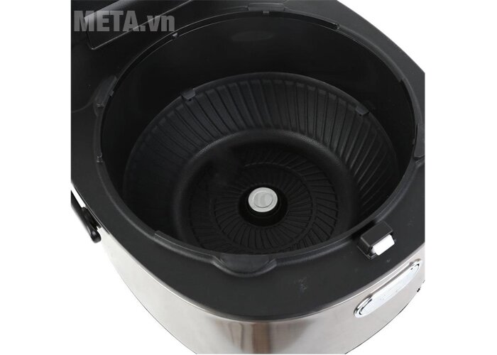 Nồi cơm điện tử Midea MB-FZ4087 - 1.5 lít