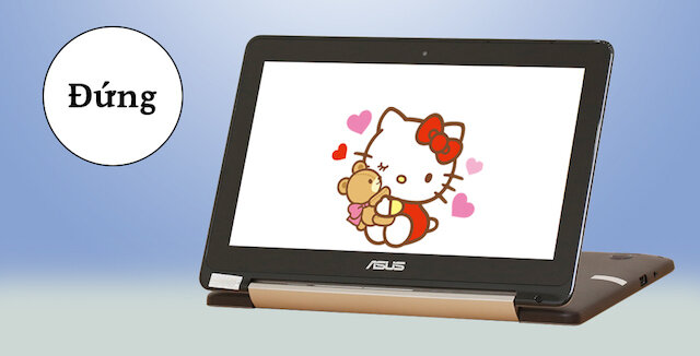 Laptop Asus TP201SA N3710/4GB/500GB/Win10 Laptop Asus TP201SA N3710/4GB/500GB/Win10