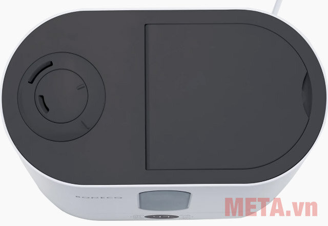 Máy tạo ẩm sóng âm Boneco U350 - 5 lít