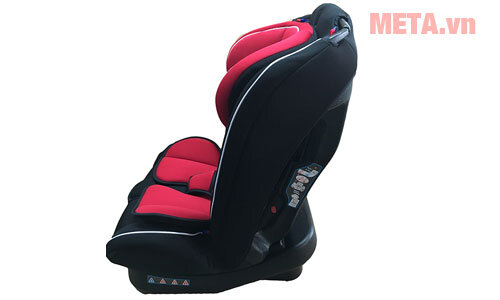 Ghế ngồi ô tô Gluck ZY-02