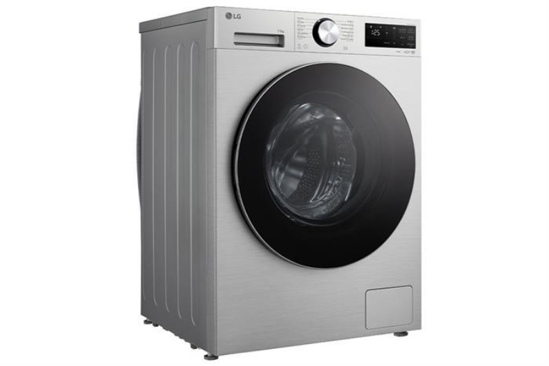 Máy giặt LG AI DD Inverter 11 kg FX1411N5S 5 Máy giặt LG AI DD Inverter 11 kg FX1411N5S