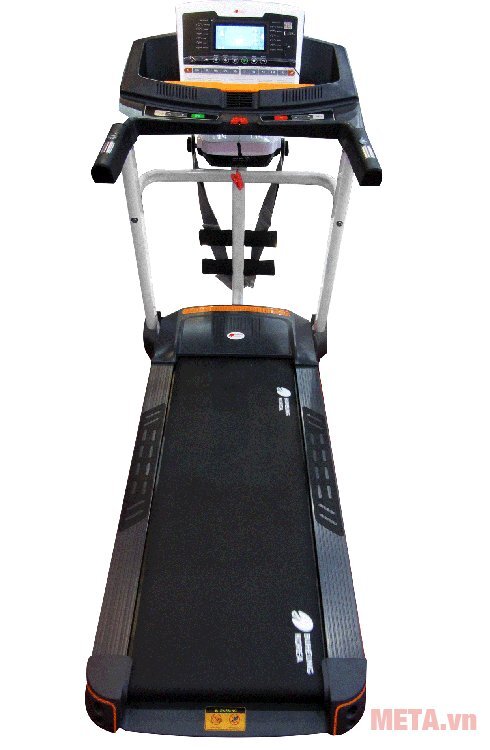 Máy chạy bộ điện Buheung MK-222